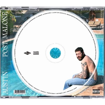 Post Malone Austin Cd Target - Best Minimal Arts in High Resolution