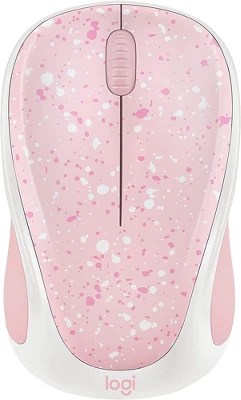 Logitech Wireless Mouse M317 Mouse Target - Space Wallpaper Collection - Desktop Quality