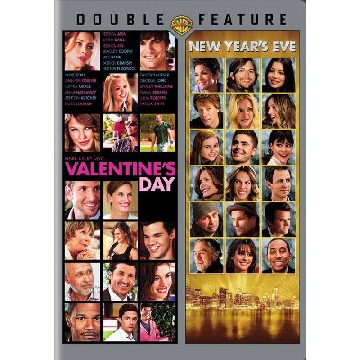 Valentine S Day Blu Ray Dvd Target - Best Abstract Illustrations in Mobile