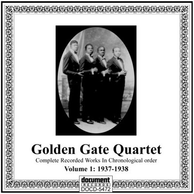 Golden Gate Quartet Autograph - Abstract Image Collection - HD Quality