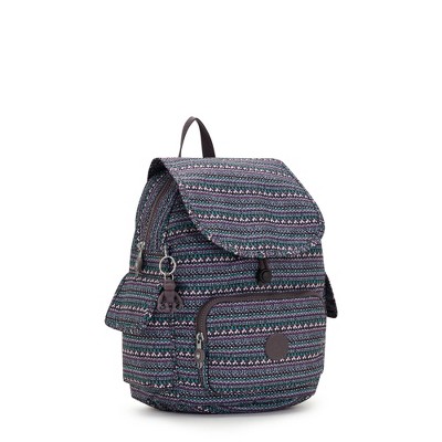 Kipling City Zip Small Printed Backpack Target - Full HD City Wallpapers for Desktop