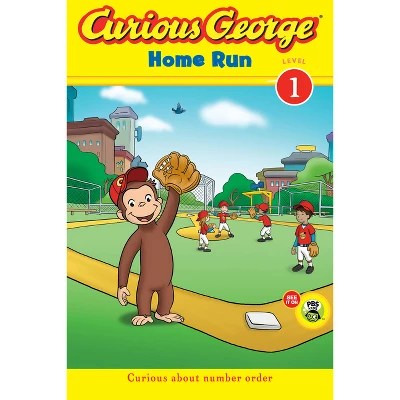 Curious George Apple Harvest Read - Ocean Art Collection - 8K Quality