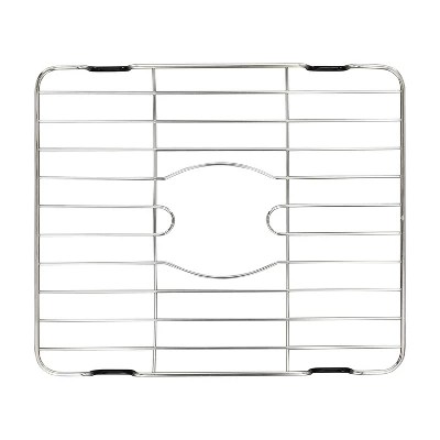 Better Houseware Medium Storage Shelf White Target - Geometric Designs - Modern Ultra HD Collection