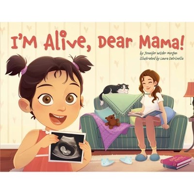 Libby Dear Future Mama - Premium Space Image Gallery - Retina