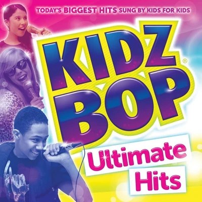 Kidz Bop Kids Kidz Bop 40 Cd Target - Premium Minimal Illustration Gallery - Desktop