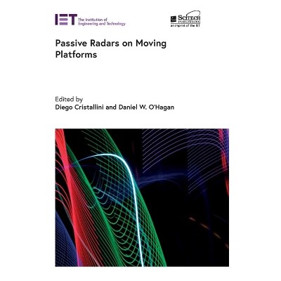 The Iet Shop Multistatic Passive Radar Target Detection - Download Gorgeous Colorful Design | HD