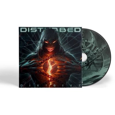 Disturbed Asylum Explicit Lyrics Cd Target - Download Artistic Gradient Photo | Full HD