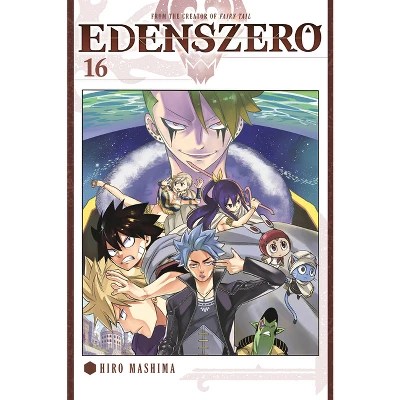 Edens Zero 7 By Hiro Mashima Paperback Target - Premium Ultra HD Minimal Patterns | Free Download