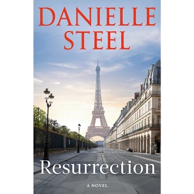 Resurrection Audiobook By Danielle Steel - Stunning Ocean Illustration - HD