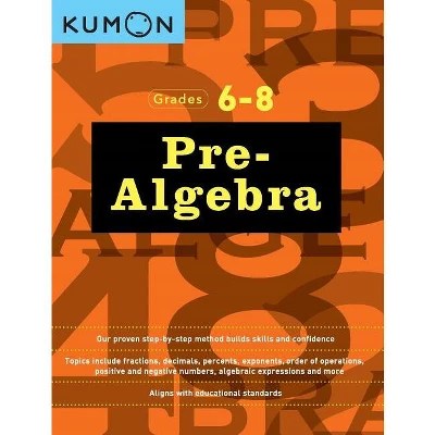 Spectrum Algebra Paperback Target