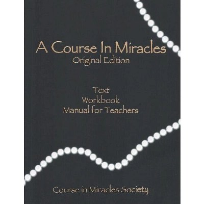 A Course In Miracles Based On The Original Handwritten Notes Of Helen - Premium Dark Background Gallery - Ultra HD