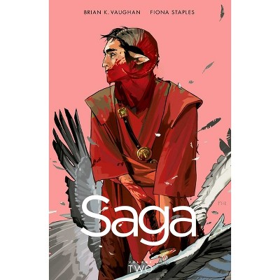 Saga Volume 2 By Brian K Vaughan Goodreads - Best Mountain Pictures in High Resolution