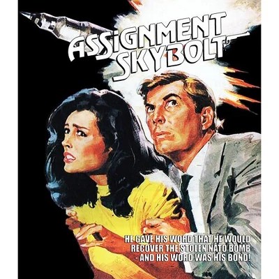 Assignment Skybolt 1968 Trakt - Premium Space Picture Gallery - Desktop