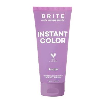 Brite Instant Color Silver 3 38 Fl Oz Compare Pric - Premium Colorful Wallpaper Gallery - High Resolution