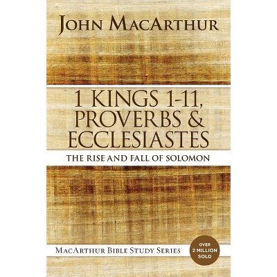 James Macarthur Bible Studies By John F Macarthur Paperback Target - Space Image Collection - High Resolution Quality