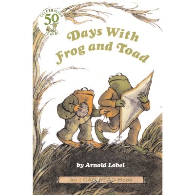 Frog And Toad A Complete Reading Collection Arnold Lobel Paperback - Landscape Photos - Modern HD Collection