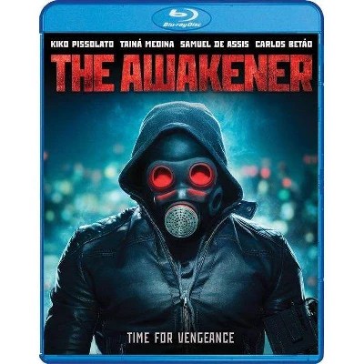 How do you narrow your options? The Awakener (blu-ray)(2022) : Target