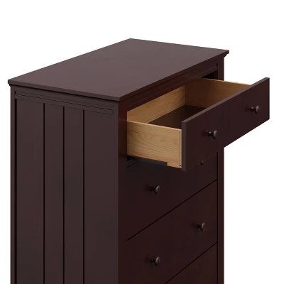 Get great deals on ebay! https www target com s nursery dresser espresso