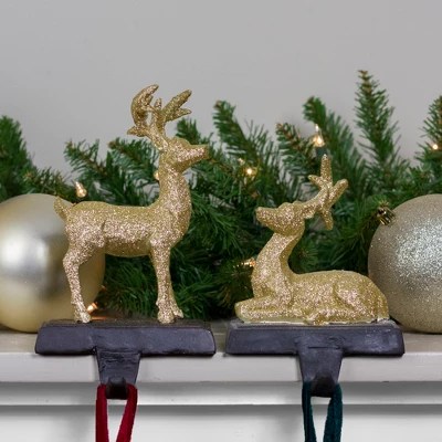 Its classic ornament design will make it a seasonal . Suneducationgroup Com Home Garden Seasonal Decorations Letter Y Stocking Holder Black Bronze Initial Monogram Hanger Xmas Target