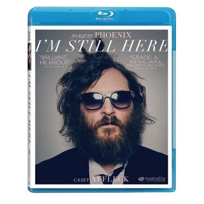 360 Blu Ray Target - Nature Arts - Professional Retina Collection