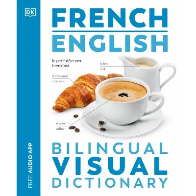 French English Bilingual Visual Dictionary Dk Learning - Sunset Picture Collection - High Resolution Quality