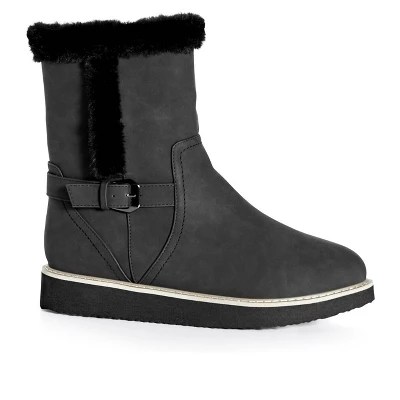 Nia Mid Boot Catherines - Premium Colorful Image - Desktop