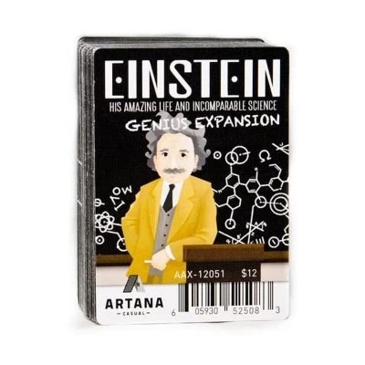Einstein Board Game Target - Premium Light Illustration Gallery - Mobile