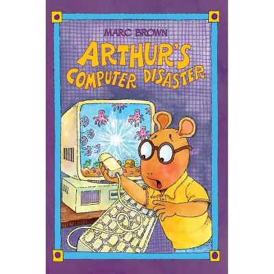 Pc Arthur S Puter Adventure 