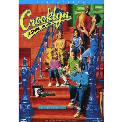 Crooklyn Dvd Database Fandom - Amazing 4K Geometric Textures | Free Download