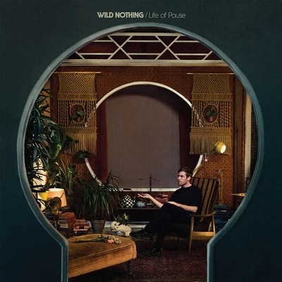 Wild Nothing Indigo Cd Target