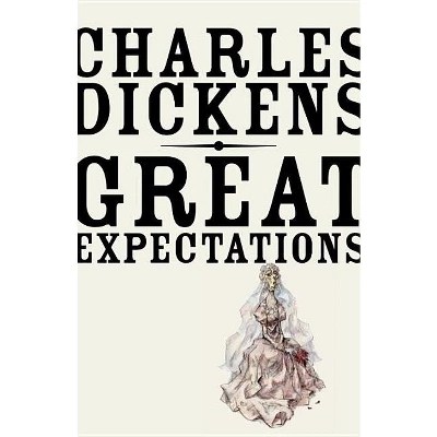 Great Expectations Penguin Classics Deluxe Edition - Abstract Art Collection - Full HD Quality