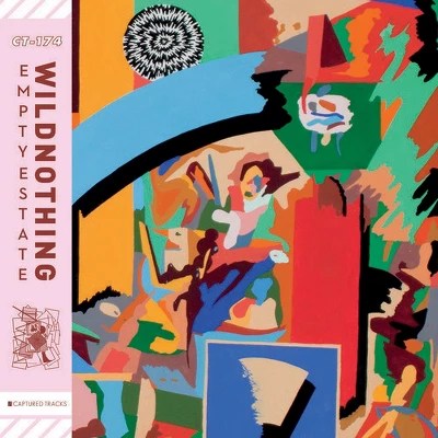 Wild Nothing Indigo Cd Target
