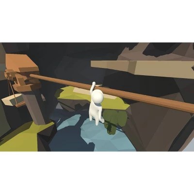 Human Fall Flat Nintendo Switch Digital Target - Premium City Design Gallery - Full HD