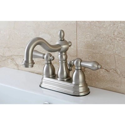 If you cringe at the high rates for plumbers, take comfort in knowing that replacing an outdated or leaky faucet is easier than you think. Bathroom Faucets Target