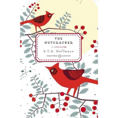 The Nutcracker Penguin Bedtime Classics Hoffmann E T A Gledhill - Mountain Backgrounds - Ultra HD High Resolution Collection