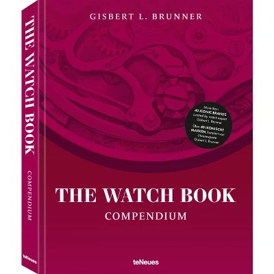 The watch book: compendium