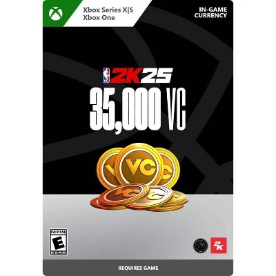 Nba 2k25 All Star Edition Xbox Series X S Xbox One Digital Target GUEST 709ad642 00be 4e7c 92be