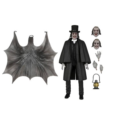 Neca Horror Of Dracula 1958 Ultimate Count Dracula 7 Scale Action