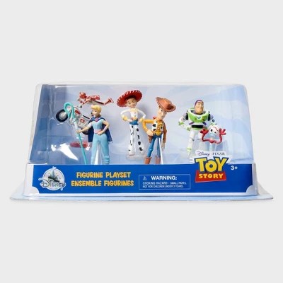 New Disney Pixar Target Toy Story Signature Collecti - High Quality Sunset Design - HD