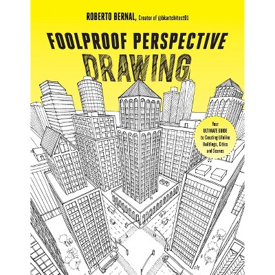Foolproof Perspective Drawing Pdf - Ultra HD Ultra HD Colorful Images | Free Download