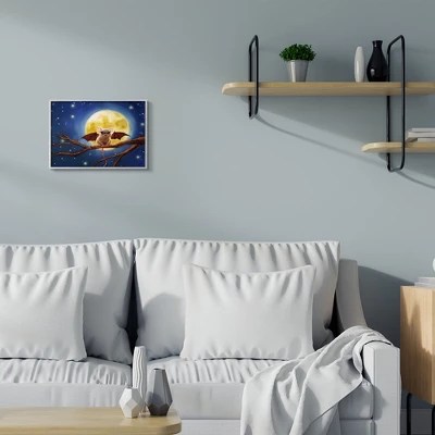 Here's how to cheer them up and make your apartment look great. Halloween Framed Art Target