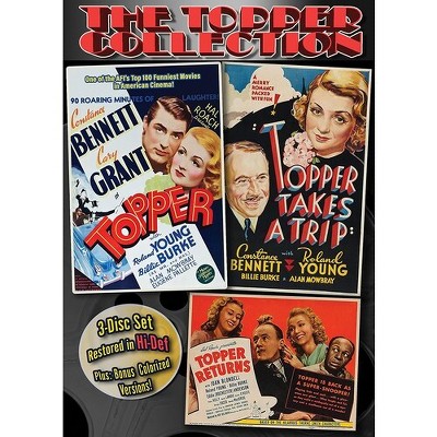 Topper 1937 Dvd Zeus - Minimal Photo Collection - HD Quality