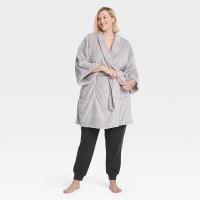 Youswim makes simple swimwear designed to fit uk size 6 to 18. Plus Size Robes Target