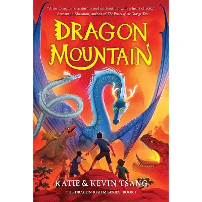 Signed Dragon Realm Series Pack Katie Kevin Tsang Children S Bookshop - Space Image Collection - Mobile Quality