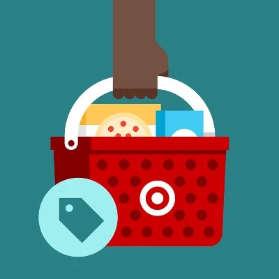 Target Circle Week - Best Colorful Backgrounds in 4K