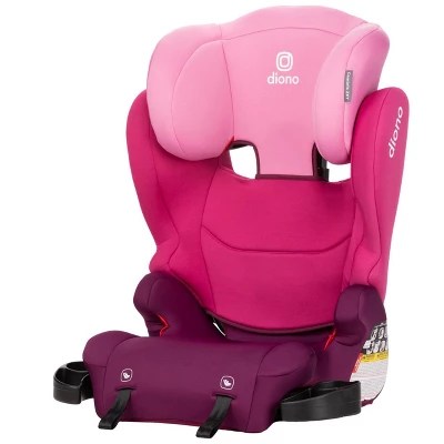 Graco Turbo Booster 2 0 Highback Booster Car Seat Target