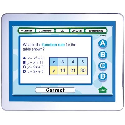 Introduction To Algebra Visual Learning Guide Newpath Learning - Light Picture Collection - Mobile Quality