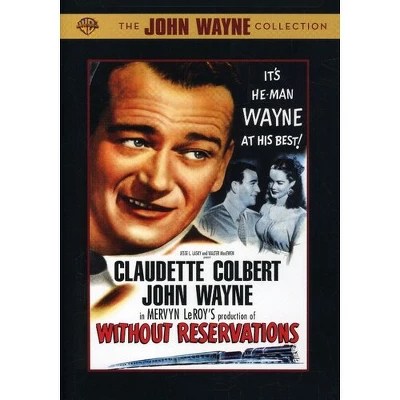 Without Reservations 1946 Trakt - Space Image Collection - Mobile Quality