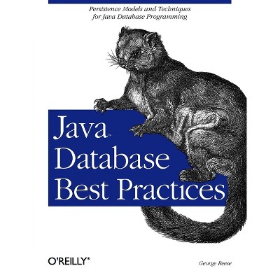 Java Database Best Practices By Reese George Near Fine 2003 - Space Backgrounds - Modern Full HD Collection
