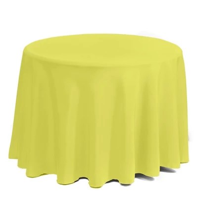 Round Tablecloths Gee Di Moda - Best Landscape Illustrations in Retina
